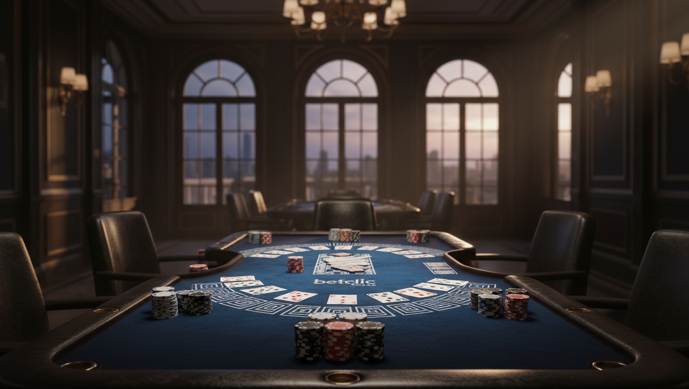 Spielangebot im Betclic Casino: Ein umfassender Überblick